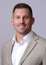 Ben R. Goldthorpe, SIOR